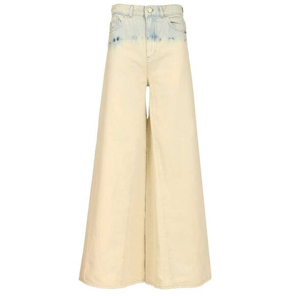 Amish Denim - Amish Women Colette Superwide Jeans